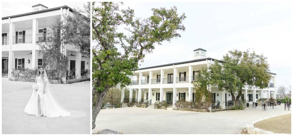 Kendall Point wedding venue